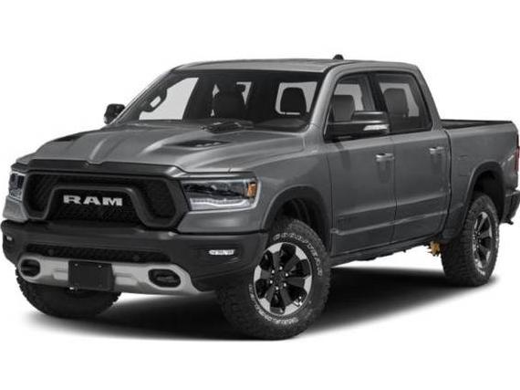 RAM 1500 2019 1C6SRFLT3KN835305 image
