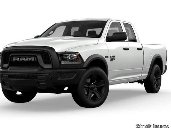 RAM 1500 2019 1C6RR7GG8KS735915 image