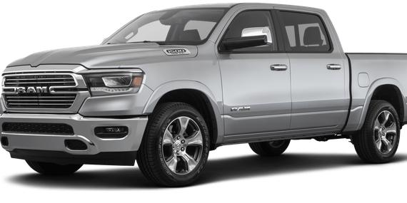 RAM 1500 2019 1C6SRFHT1KN675403 image