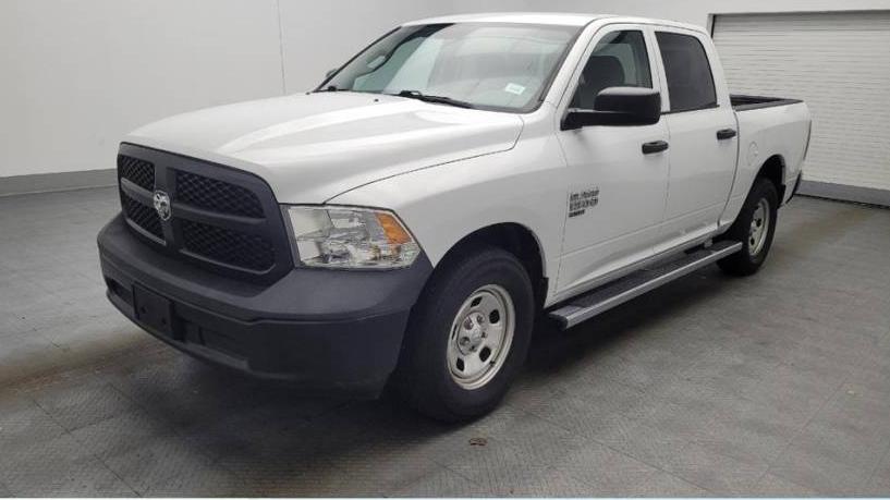 RAM 1500 2019 1C6RR6KGXKS520764 image