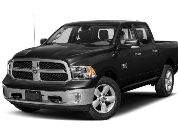 RAM 1500 2019 1C6RR7LT7KS630074 image