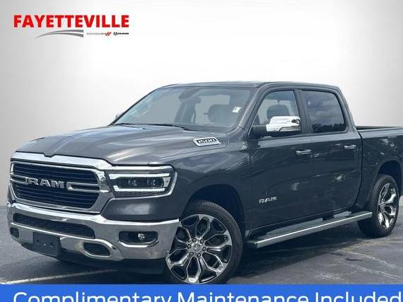 RAM 1500 2019 1C6RRFFG5KN675506 image