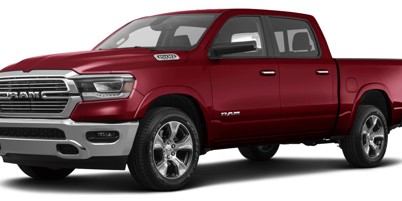 RAM 1500 2019 1C6RRFJG7KN752058 image