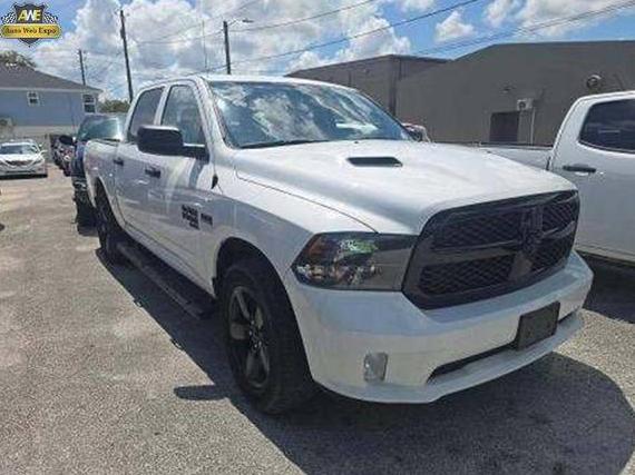 RAM 1500 2019 1C6RR7KT3KS738080 image