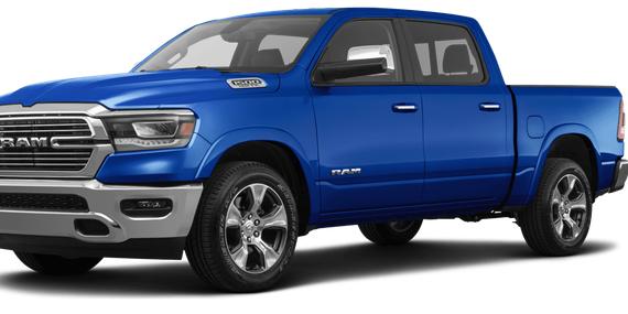 RAM 1500 2019 1C6RREJT3KN848101 image