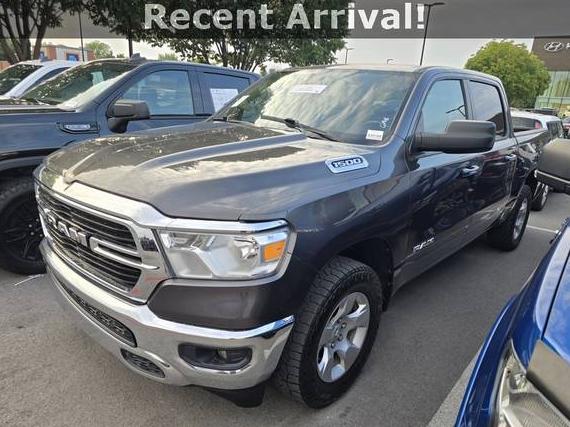 RAM 1500 2019 1C6RRFFGXKN909588 image RAM 1500 2019 1C6RRFFGXKN909588 image