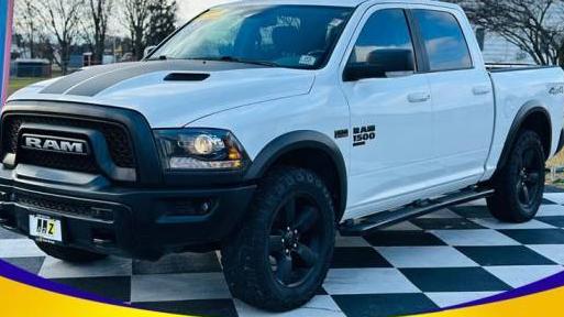 RAM 1500 2019 1C6RR7LT2KS678789 image