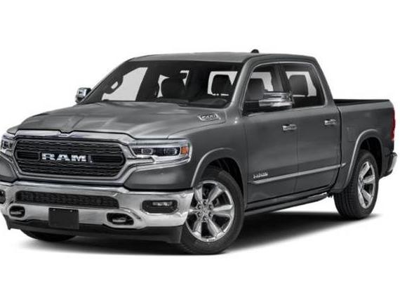 RAM 1500 2019 1C6SRFHT5KN525276 image