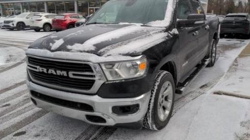 RAM 1500 2019 1C6RRFFGXKN810933 image