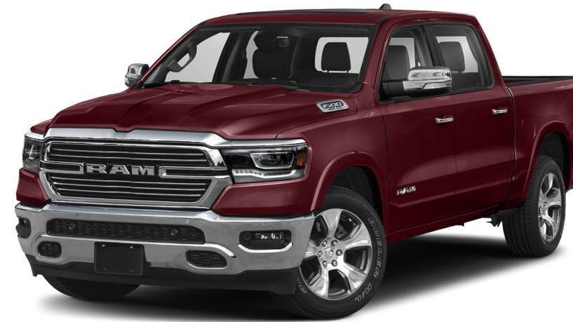 RAM 1500 2019 1C6SRFJTXKN710241 image