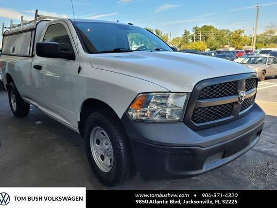 RAM 1500 2019 3C6JR6DG9KG509739 image