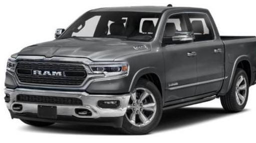 RAM 1500 2019 1C6SRFPT3KN518960 image