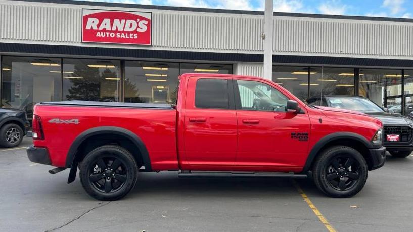 RAM 1500 2019 1C6RR7GG4KS617098 image