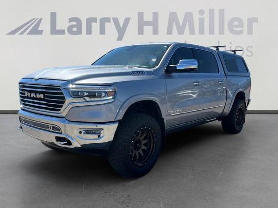 RAM 1500 2019 1C6SRFKT3KN908027 image