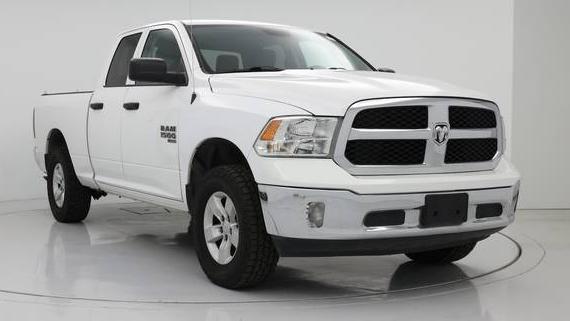 RAM 1500 2019 1C6RR7FG5KS534250 image