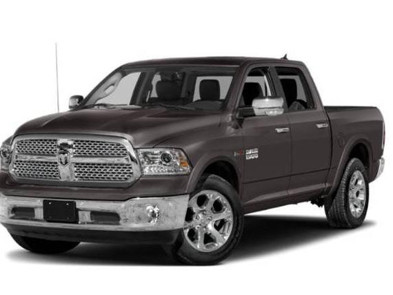 RAM 1500 2019 1C6RR7NM1KS703834 image