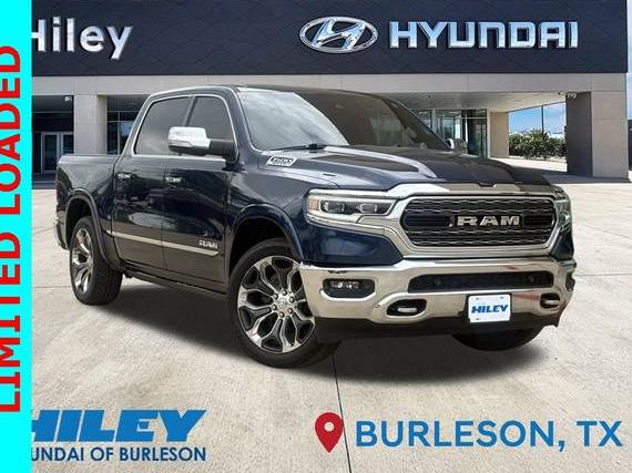 RAM 1500 2019 1C6SRFHT4KN845625 image RAM 1500 2019 1C6SRFHT4KN845625 image