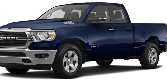 RAM 1500 2019 1C6SRFDT2KN653125 image