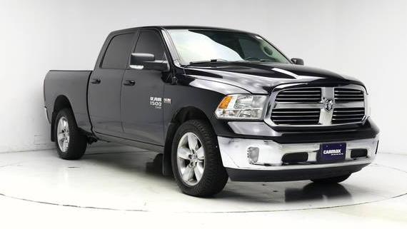 RAM 1500 2019 1C6RR7TT9KS588068 image