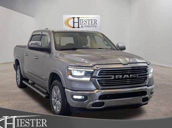 RAM 1500 2019 1C6SRFJT4KN543844 image