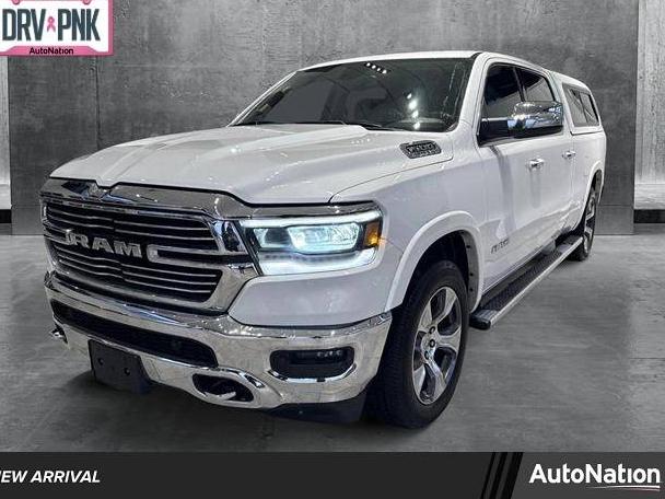 RAM 1500 2019 1C6SRFRTXKN623041 image