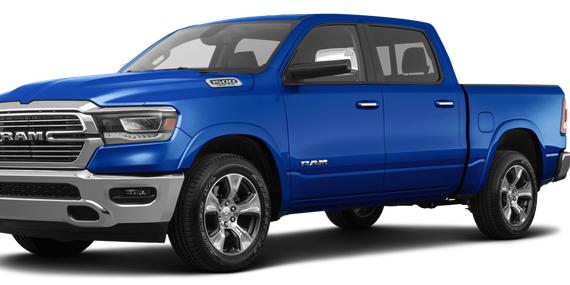 RAM 1500 2019 1C6RRFJG7KN846750 image