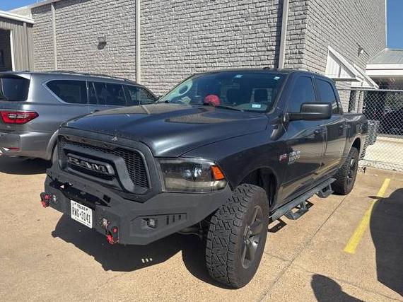 RAM 1500 2019 3C6RR7LTXKG617844 image