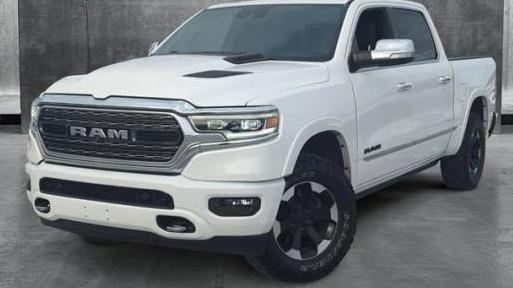 RAM 1500 2019 1C6SRFHT6KN622910 image