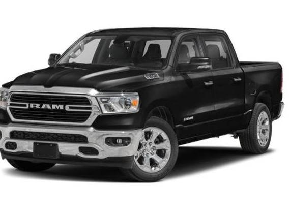 RAM 1500 2019 1C6RRFFG4KN908498 image
