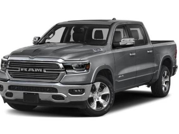RAM 1500 2019 1C6RREJT7KN848022 image