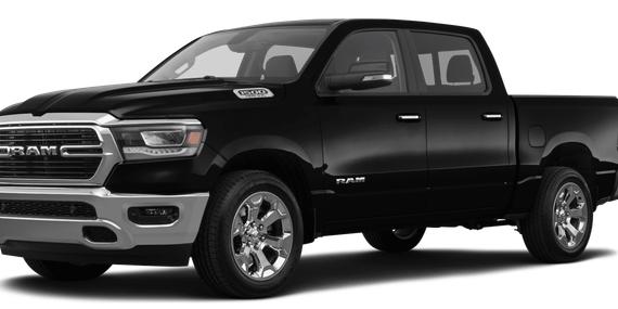 RAM 1500 2019 1C6SRFMT7KN901112 image