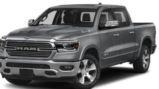 RAM 1500 2019 1C6RREJTXKN735195 image