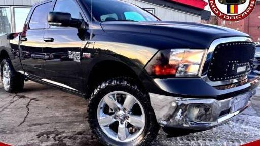 RAM 1500 2019 1C6RR7TT3KS596649 image