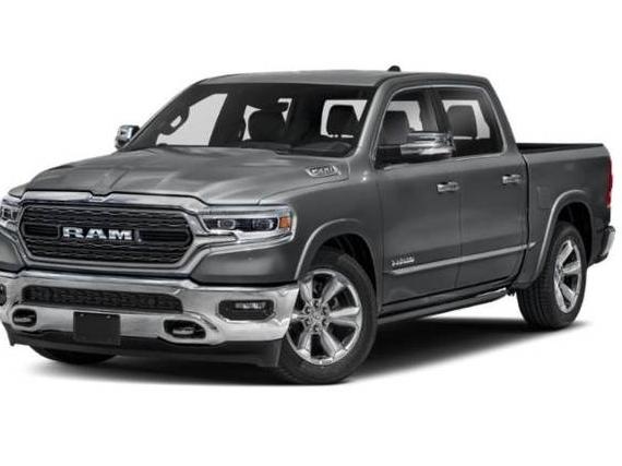 RAM 1500 2019 1C6SRFHTXKN623915 image