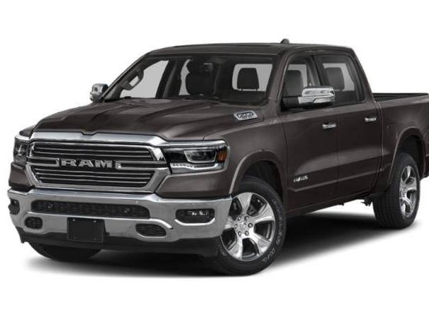 RAM 1500 2019 1C6SRFJTXKN707100 image