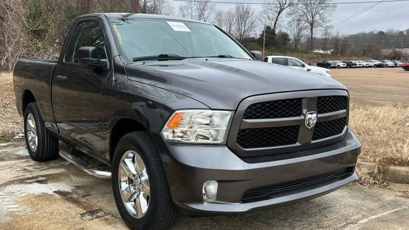 RAM 1500 2019 3C6JR6AT4KG511402 image