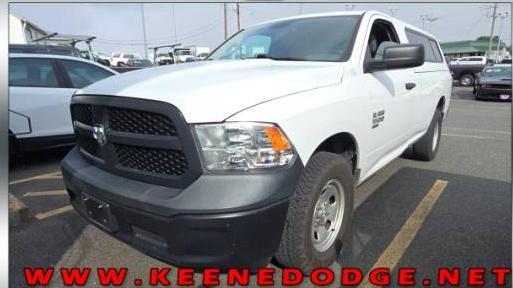 RAM 1500 2019 3C6JR7DG4KG532450 image