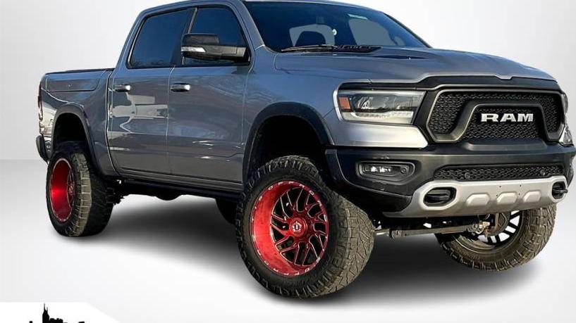 RAM 1500 2019 1C6SRFLT0KN639340 image