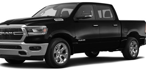 RAM 1500 2019 1C6SRFFTXKN630933 image