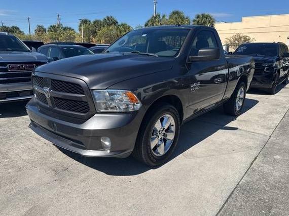RAM 1500 2019 3C6JR6AG3KG501351 image RAM 1500 2019 3C6JR6AG3KG501351 image