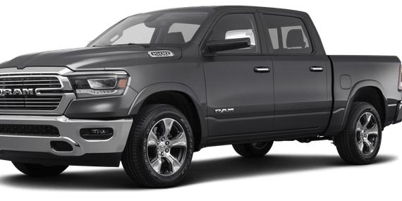 RAM 1500 2019 1C6SRFJTXKN862861 image