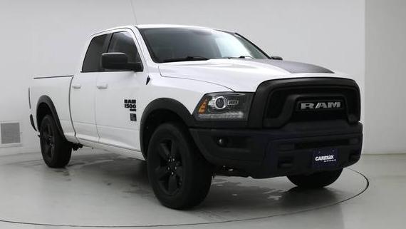 RAM 1500 2019 1C6RR7GG5KS693025 image