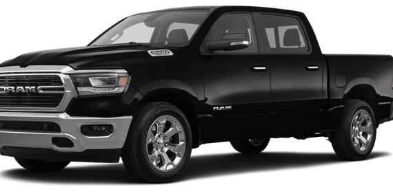RAM 1500 2019 1C6RRFFG3KN908234 image