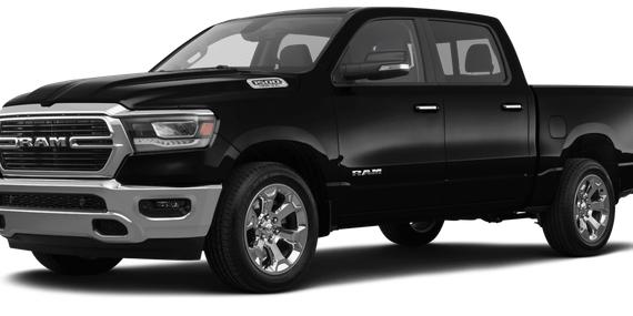 RAM 1500 2019 1C6RRFFGXKN889360 image