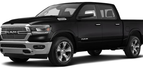 RAM 1500 2019 1C6SRFKT4KN544619 image