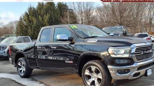 RAM 1500 2019 1C6RRFDGXKN843028 image