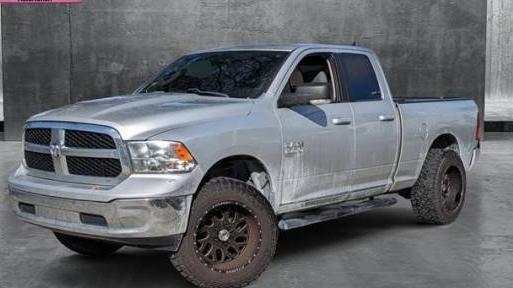 RAM 1500 2019 1C6RR7GGXKS592742 image