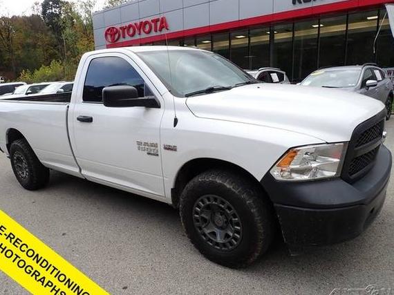 RAM 1500 2019 3C6JR7DT0KG667714 image RAM 1500 2019 3C6JR7DT0KG667714 image