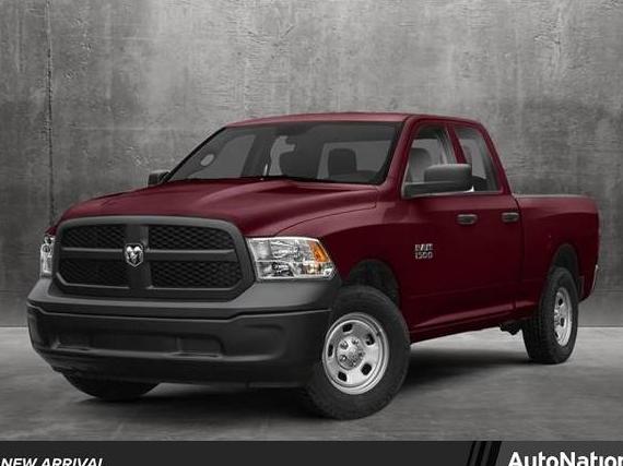 RAM 1500 2019 1C6RR7FT3KS567731 image