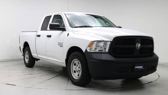 RAM 1500 2019 1C6RR6FG7KS682782 image RAM 1500 2019 1C6RR6FG7KS682782 image